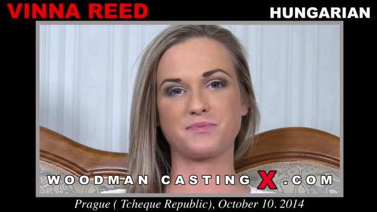 Vinna Reed