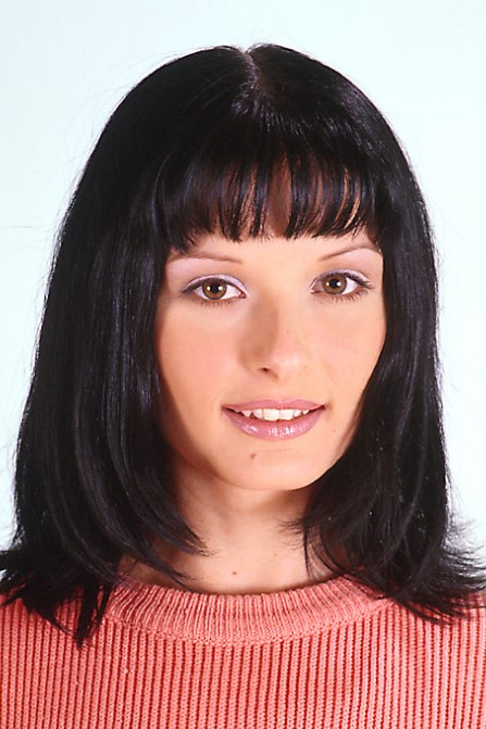 Photo HD Katy Zora Jones - 2