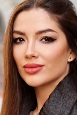 Photo HD Alexa Kallysti - 1