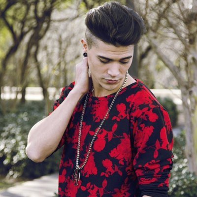 Photo HD Kendro Leandro - 9