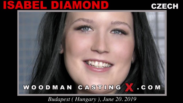 Isabel Diamond