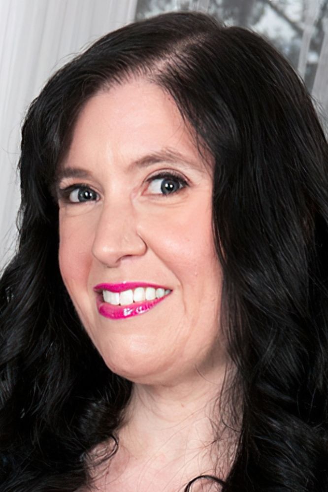 Photo HD Gia Francesca - 1