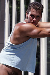 Don Atwood Interracial