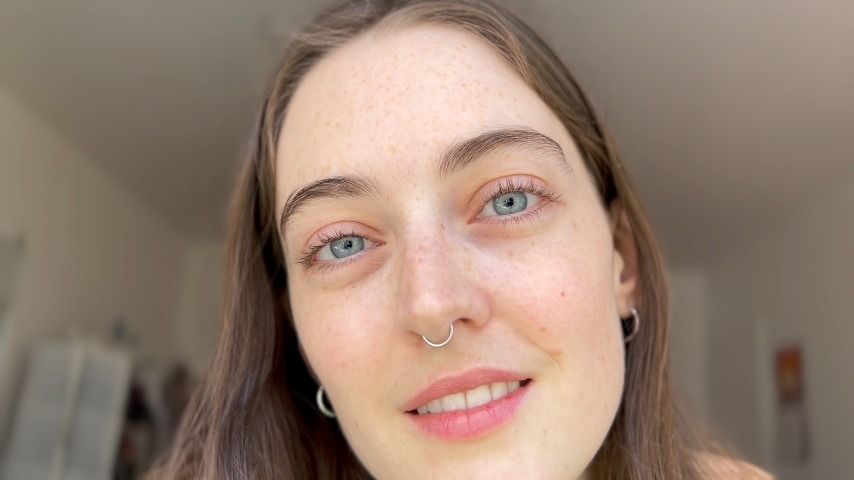 Mesmerizing Eye Fetish