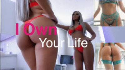 Ava - I Own your Life