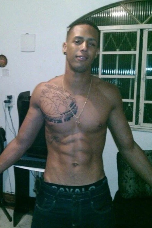 Benjamin