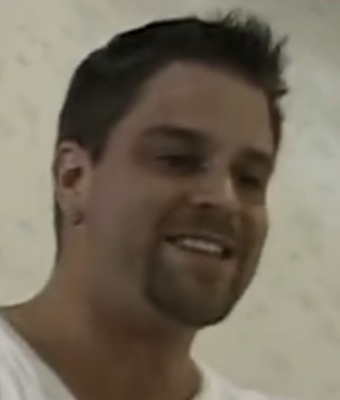 Roy L. Shaft Fessée