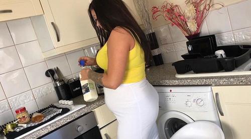 Two Day Gainer Shake