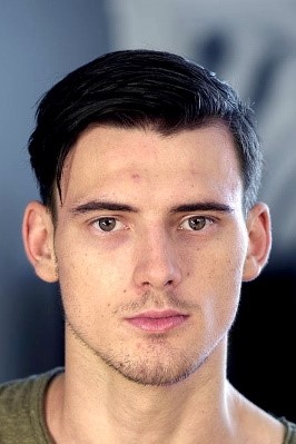 Photo HD Igor Tenas - 1