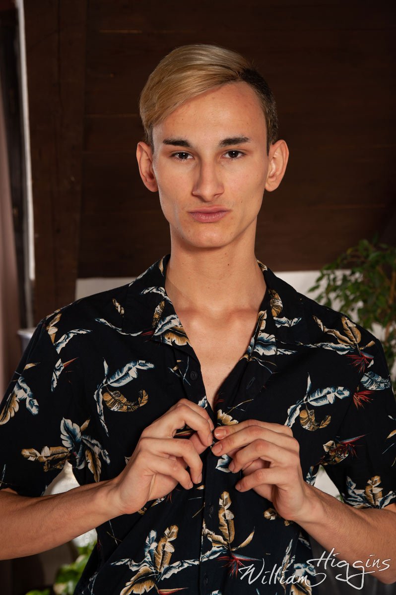 Photo HD Tristan Webber - 3