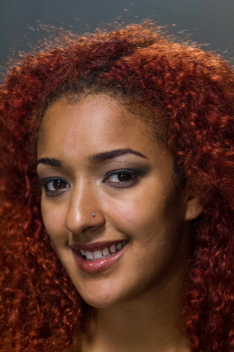 Photo HD Daisy Ducati - 3