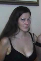 Summer Peters Bondage