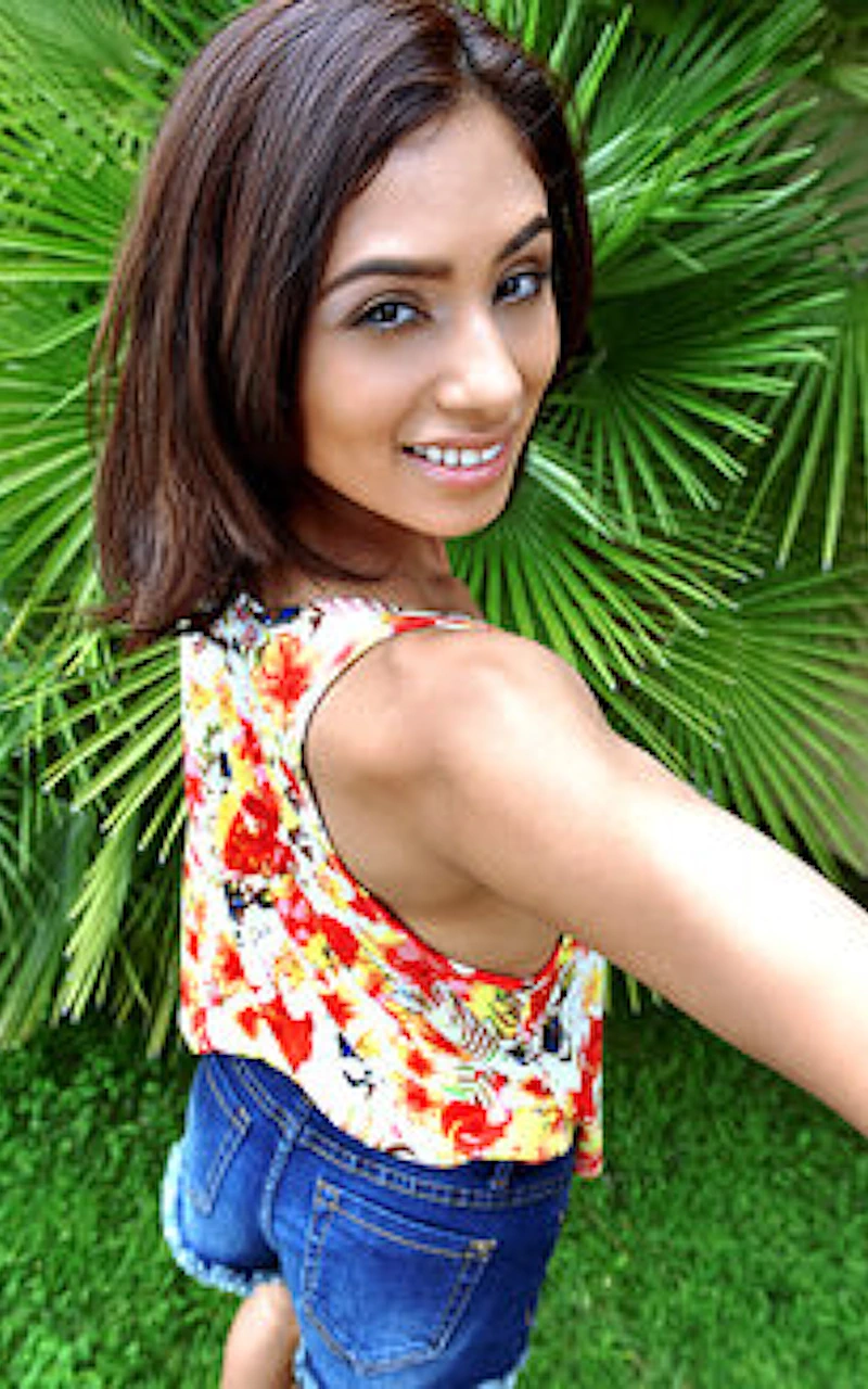 Ava Alba ATK Exotics