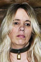 Slave Fyre Brutal Master