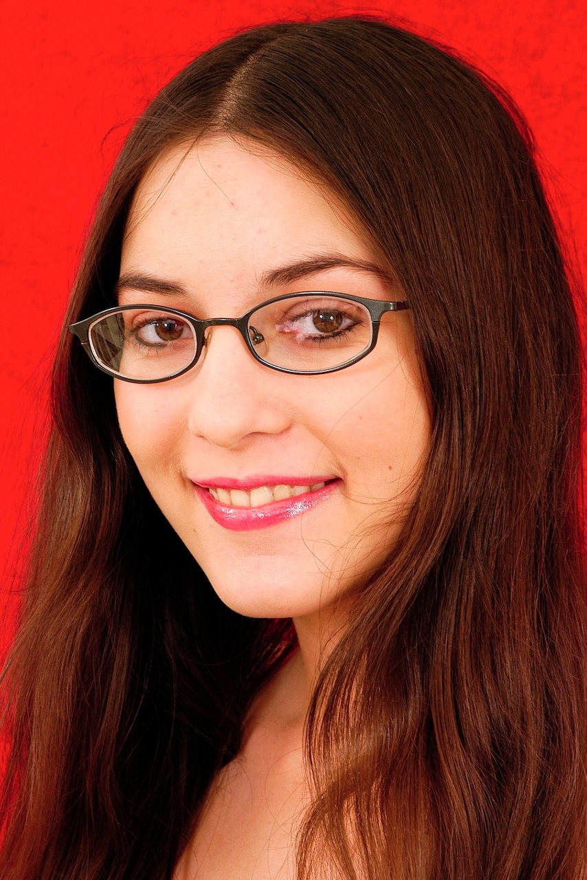 Photo HD Larissa Fox - 6