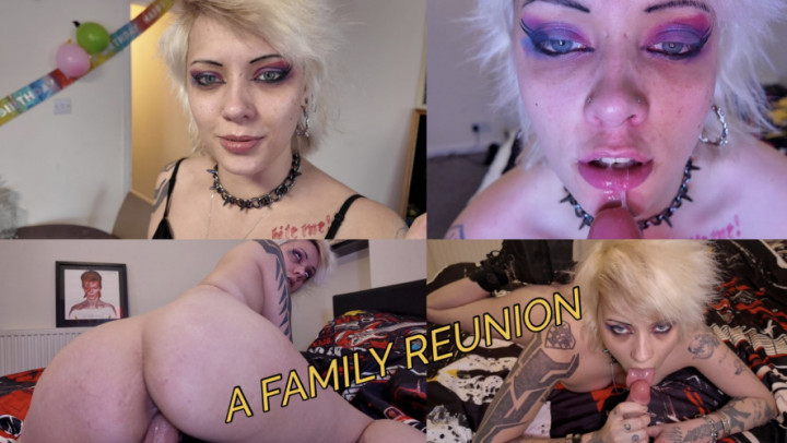 a taboo reunion with stepbro