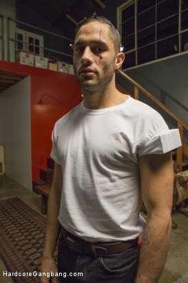 Photo HD Damon Dice - 7