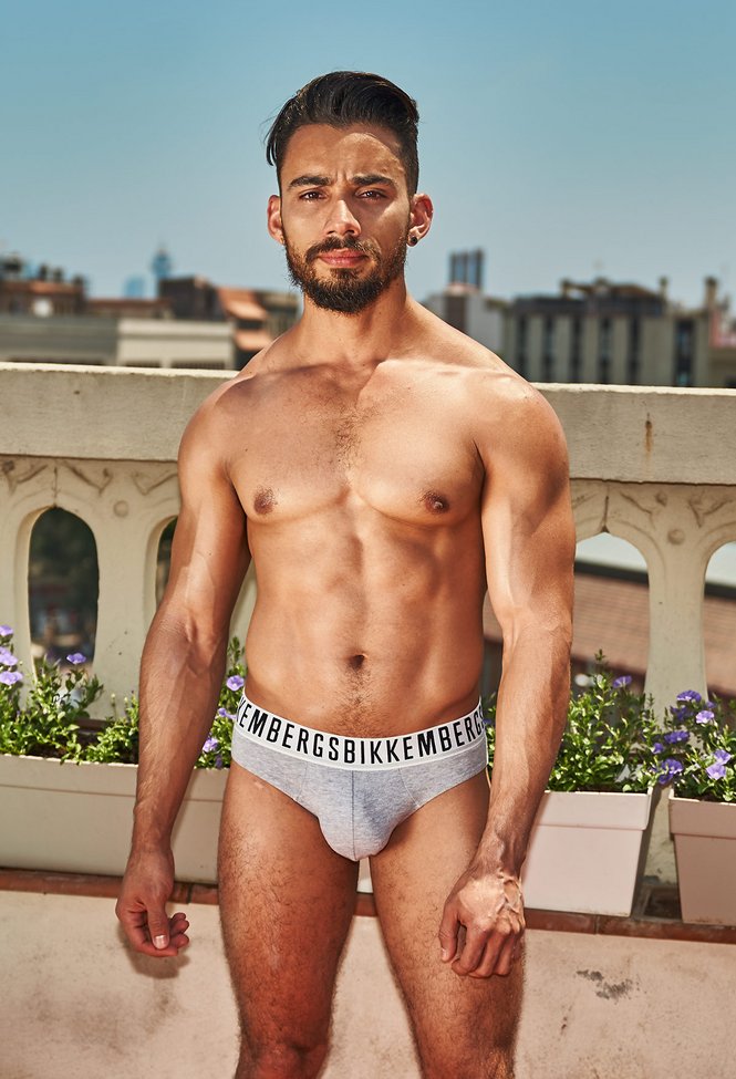 Rafael Ferreira Anulingus