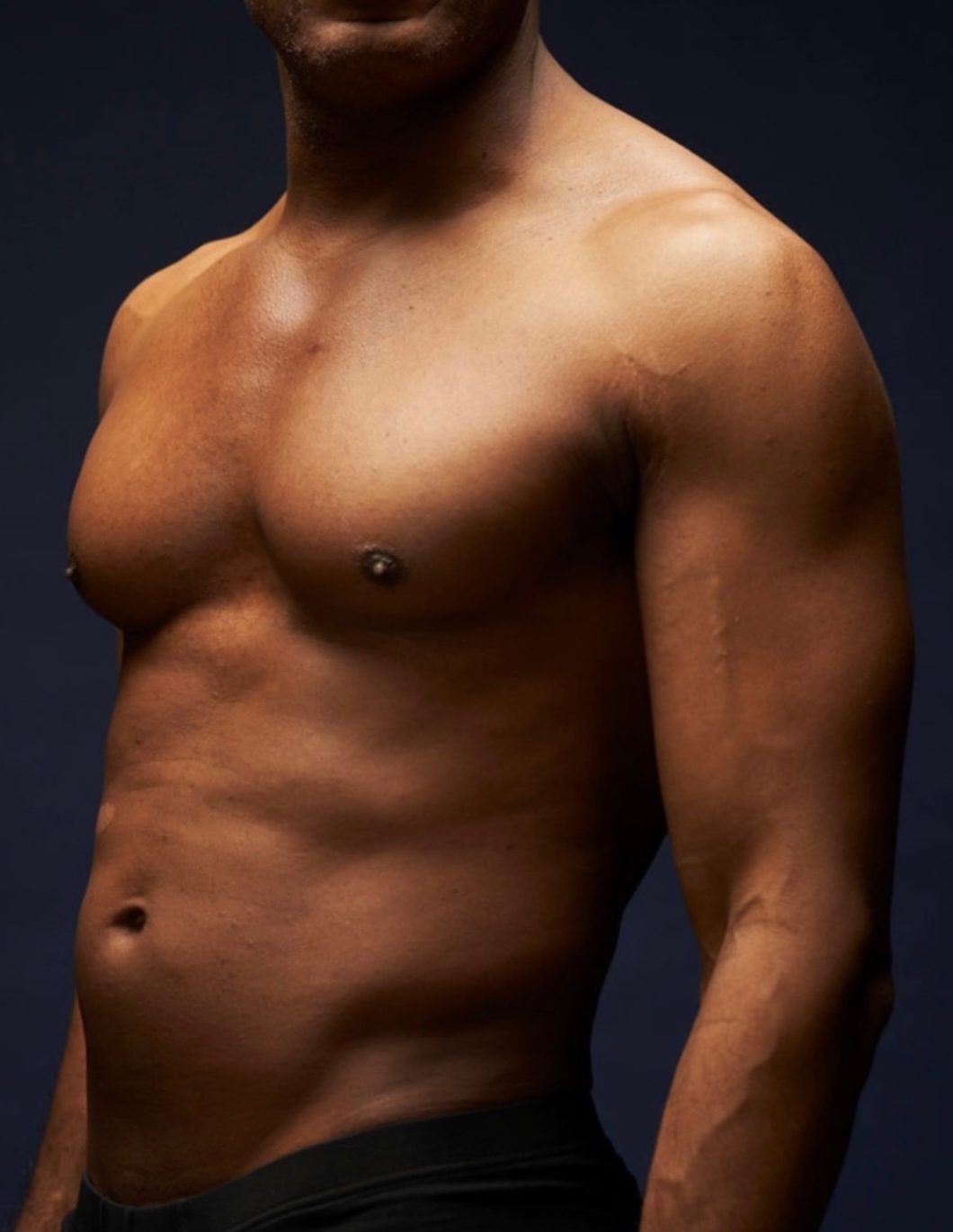 Montreal BBC Lesbien