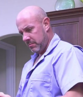 Mike Nova Interracial