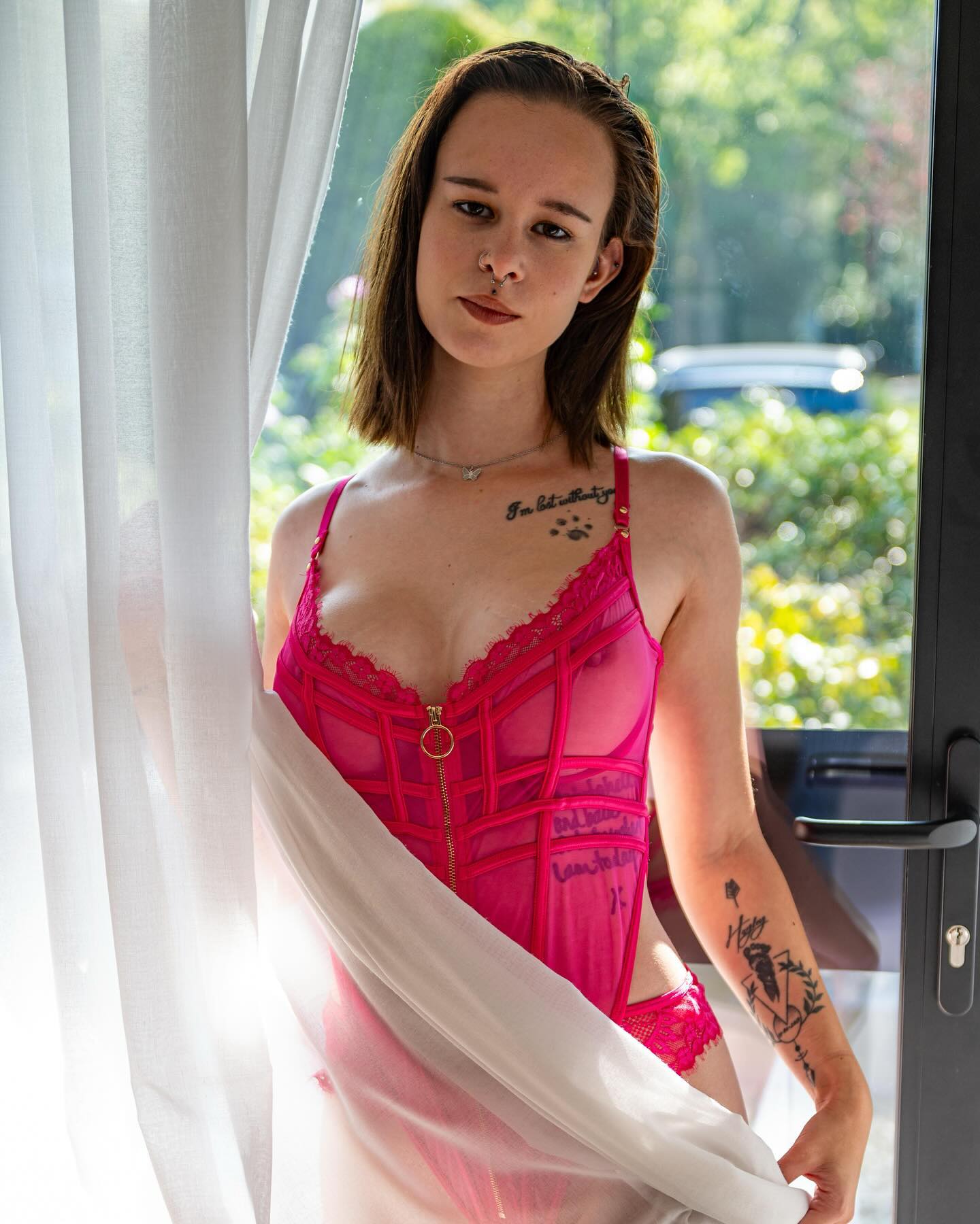 Goddess Davina Facial