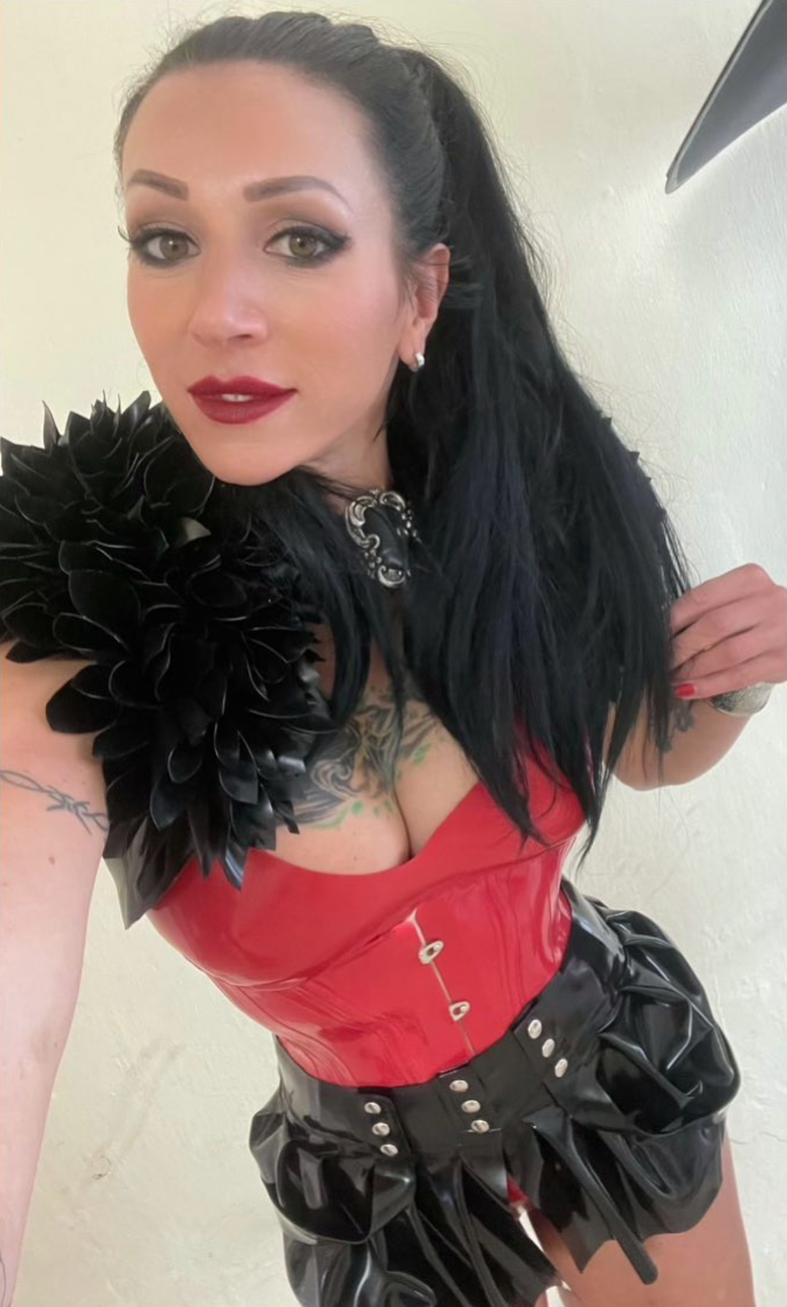 Photo HD Aurora Mystique - 2