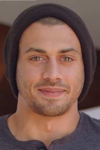 Photo HD Alex Jones - 10