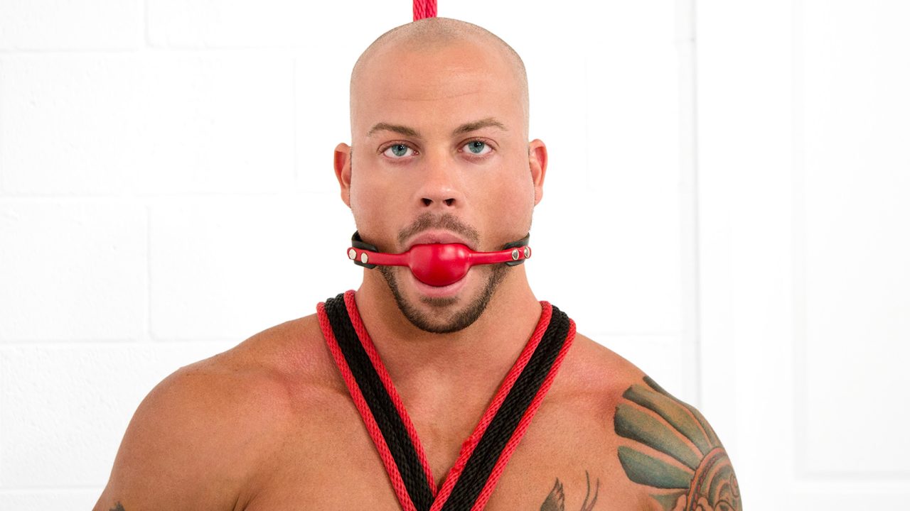 Brian Bonds Dominates Sean Duran