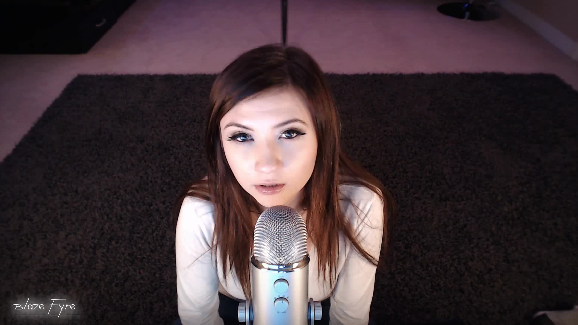 ASMR JOI Jerk Off Instructions