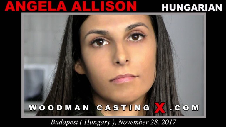 Angela Allison