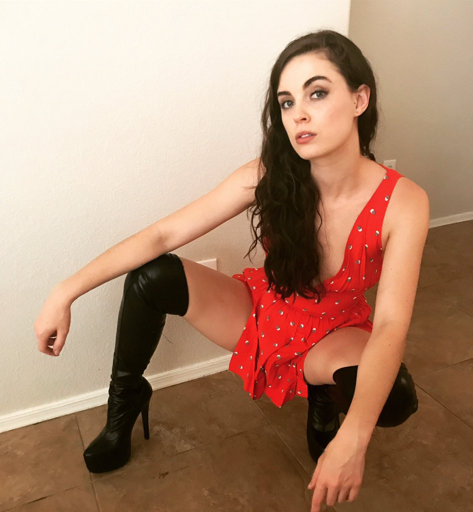 Photo HD Princess Camryn - 6