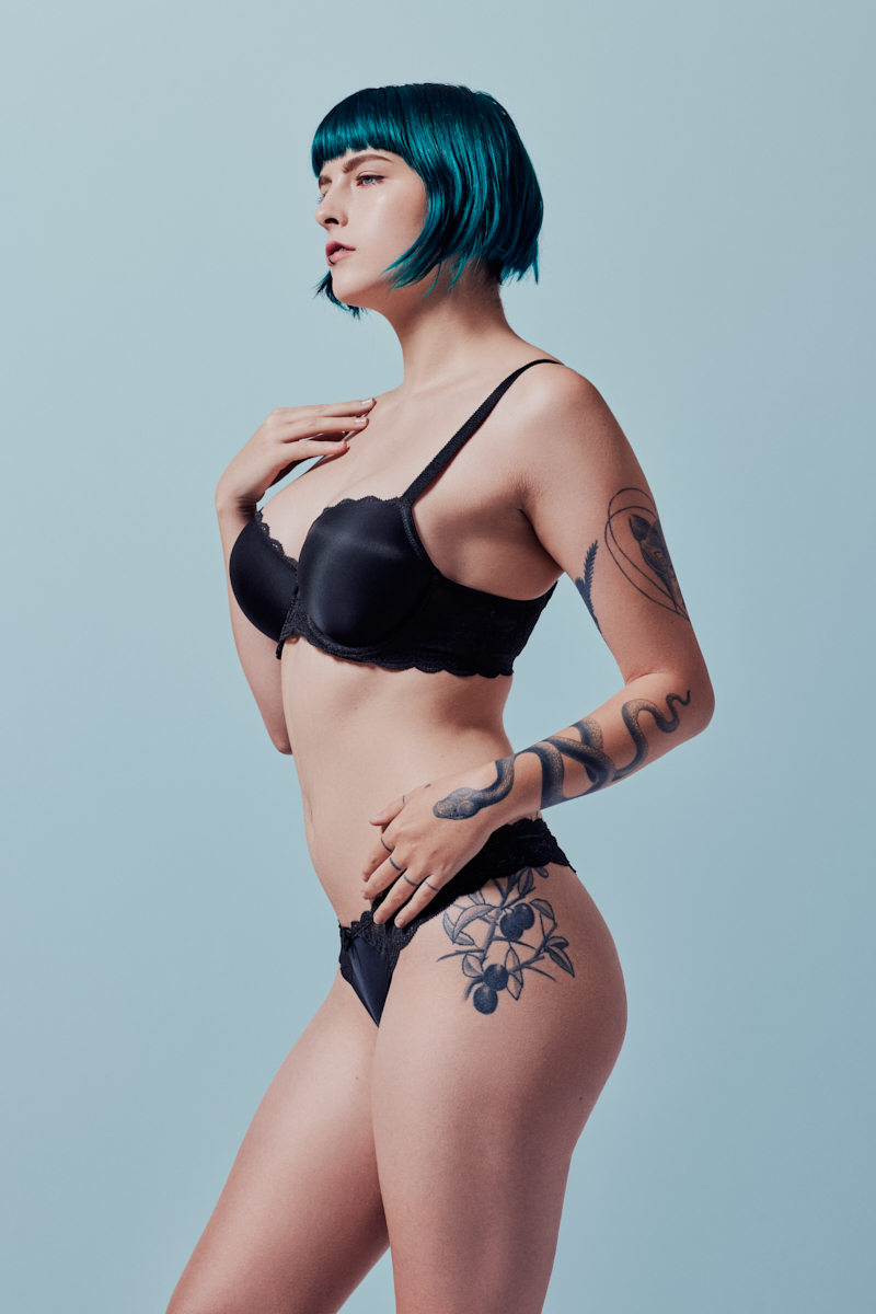 Photo HD bluberrydreams - 1