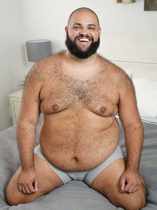 Bae Of Pigs Monster Cub