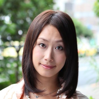 Photo HD Yayoi Yanagida - 2