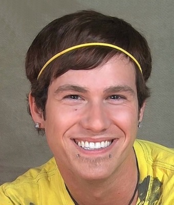 Bailey Todd Anulingus