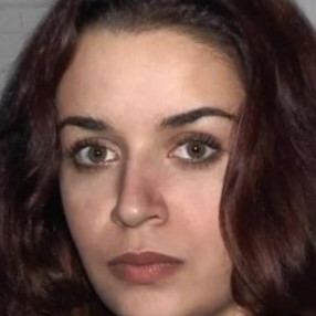 Yana Woodman Casting X