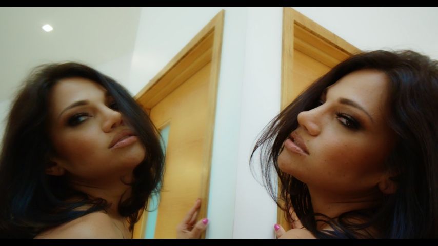 Mona Azar & Prince Yahshua