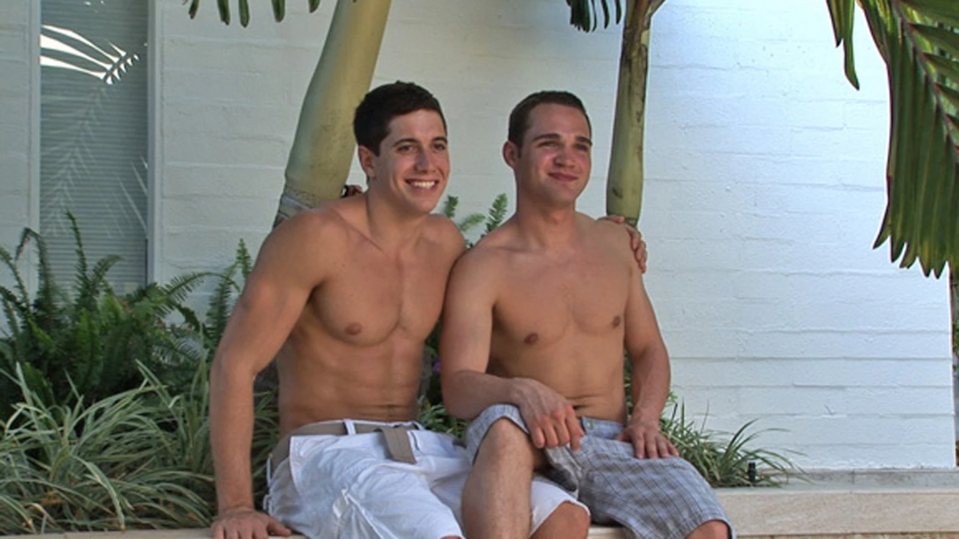 Hawaii - Isaac & Jake: Behind the Scenes