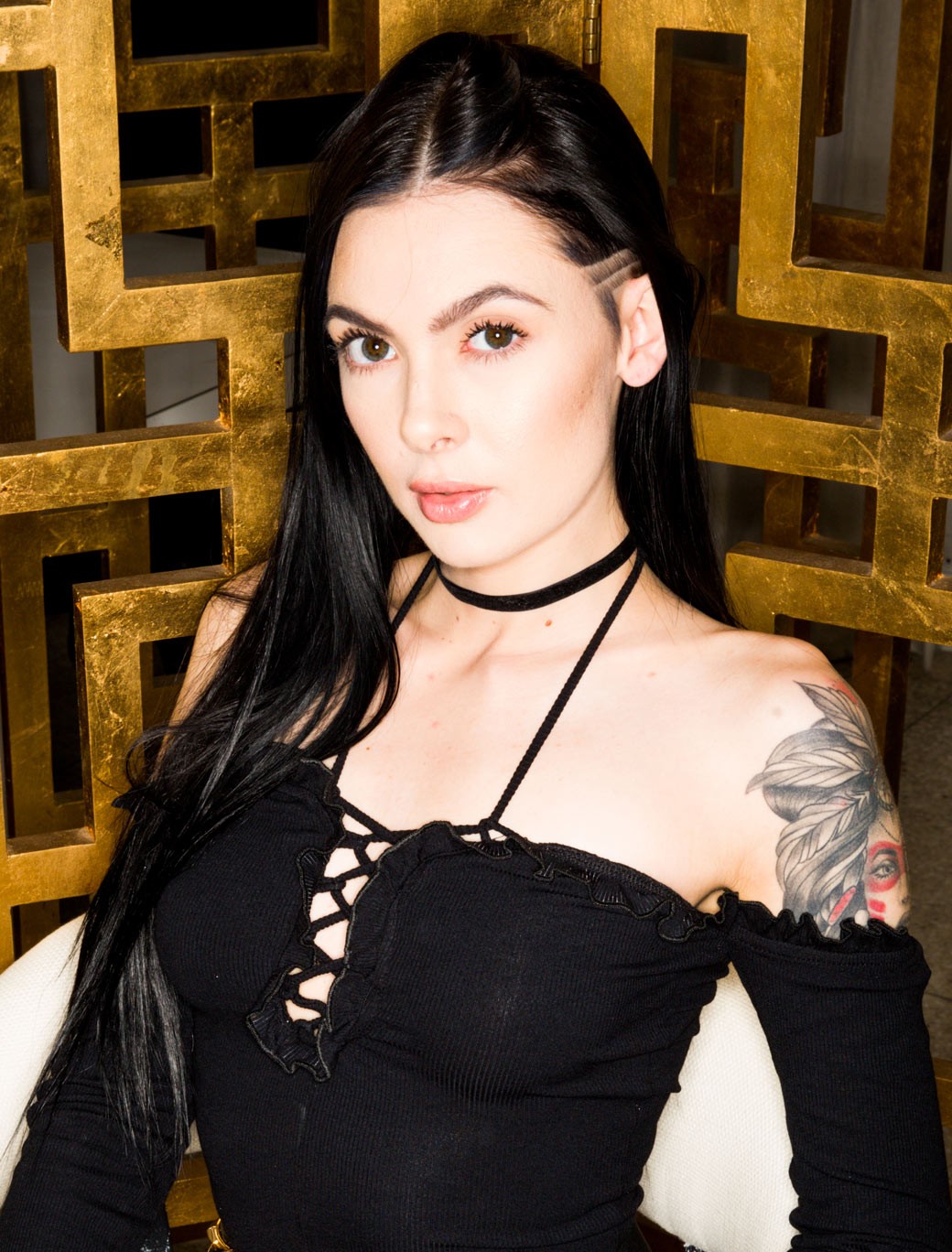 Photo HD Marley Brinx - 2