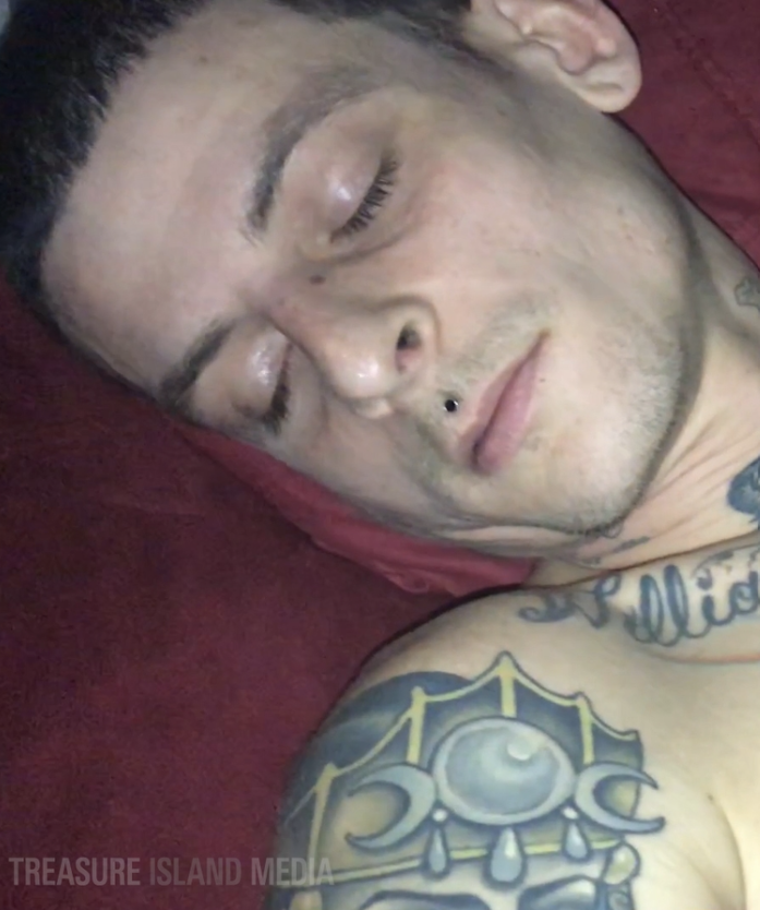 Tristan Nolan Facial