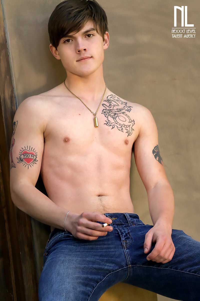 Photo HD Tyler Cruise - 5