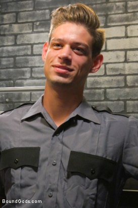 Photo HD Michael DelRay - 8