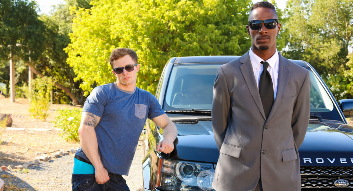Loaded Bodyguard