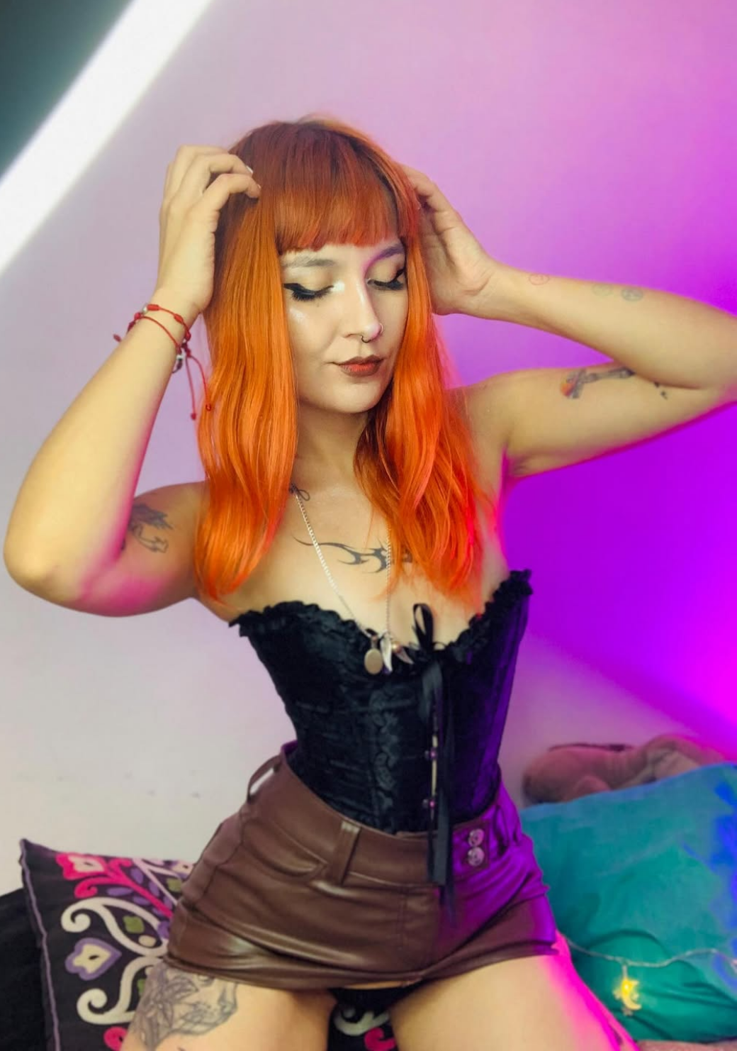 Photo HD Mary Jane Weedley - 4