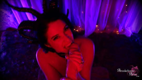 Succubus Slave Takes Her Revenge