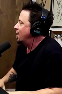 Mike Quasar 3rd Degree