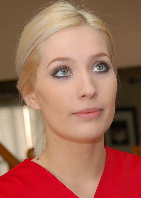 Photo HD Tara Somerville - 3