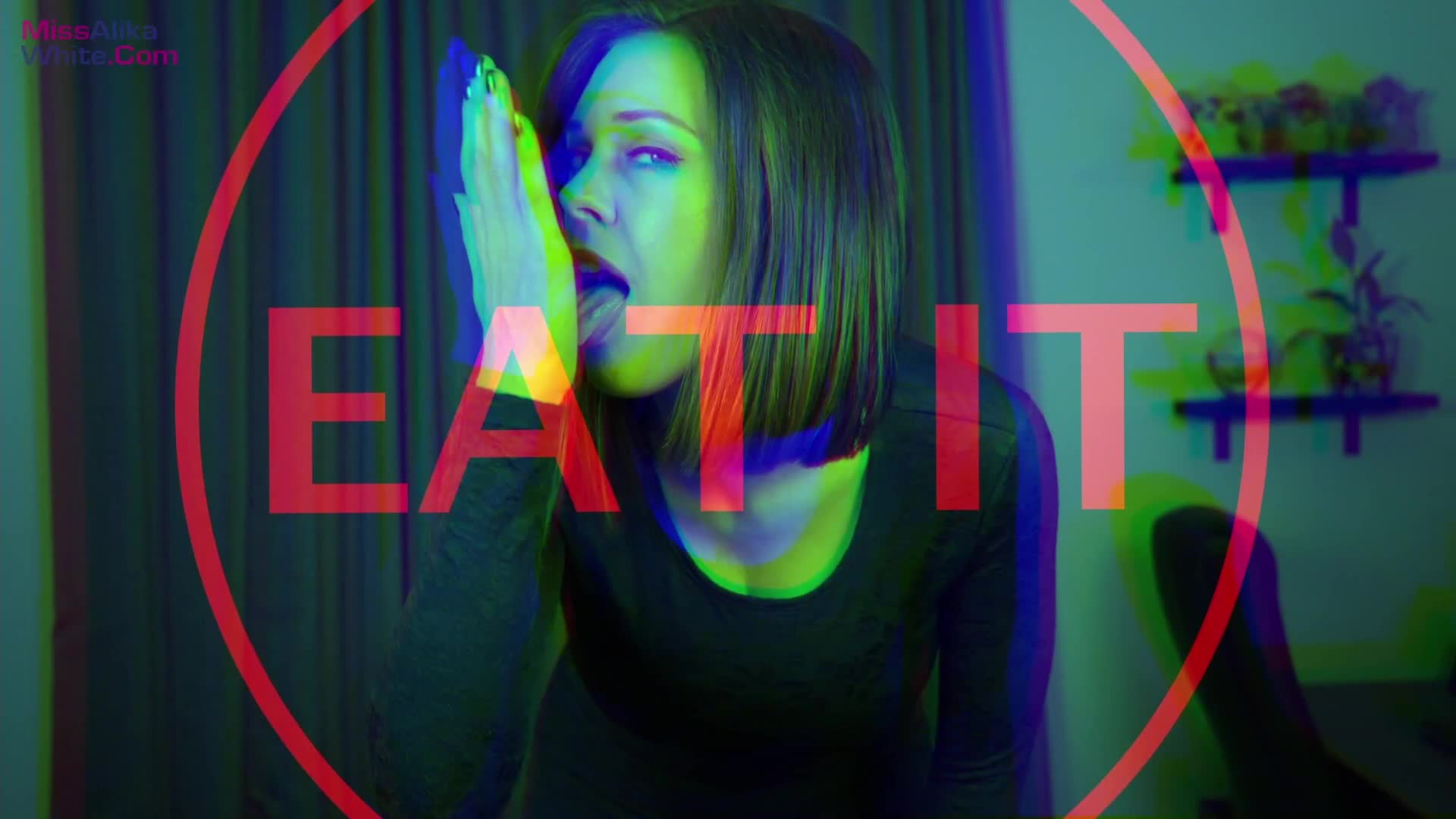Subliminal Messaging CEI