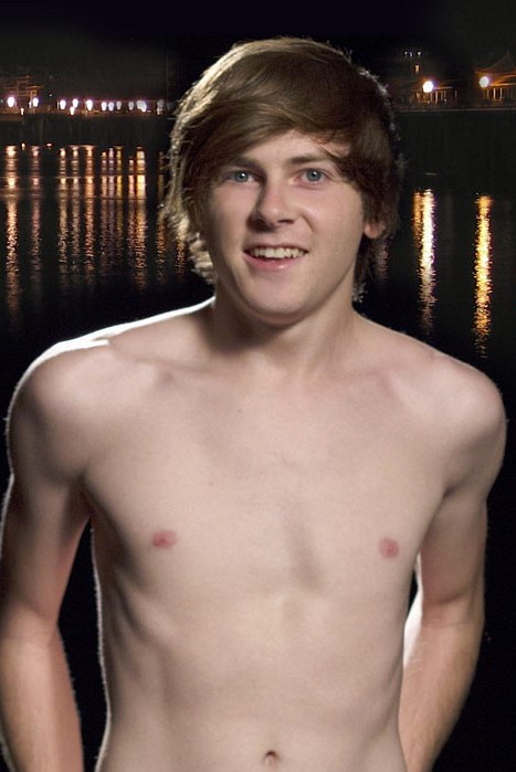 Kurt Summers Fessée