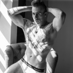 Photo HD J Clark - 1